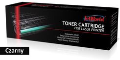 Jetworld Toner Jw-C071N Czarny Do Drukarek Canon Crg-071 / 5645C002 [1.2K] (JWC071N)