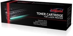 Jetworld Toner 067 Do Canon Lbp631Cw Lbp633Cdw Mf651Cw Mf655/657Cdw Czarny 1,3K (JWC067BN)