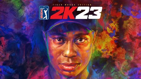 PGA Tour 2K23 Tiger Woods Edition (Xbox One Key)