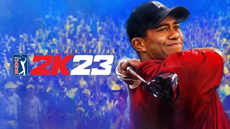 PGA Tour 2K23 Cross-Gen Edition (Xbox One Key)