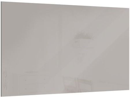 Allboards Tablica Szklana Magnetyczna Sandstorm 60X40Cm - Bezramowa Tablica Szklana, Szkło Hartowane Na Magnesy Neodymowe