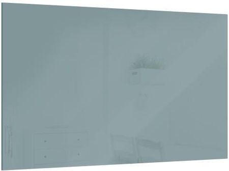 Allboards Tablica Szklana Magnetyczna Ghost Town 60X40Cm - Bezramowa Tablica Szklana, Szkło Hartowane Na Magnesy Neodymowe