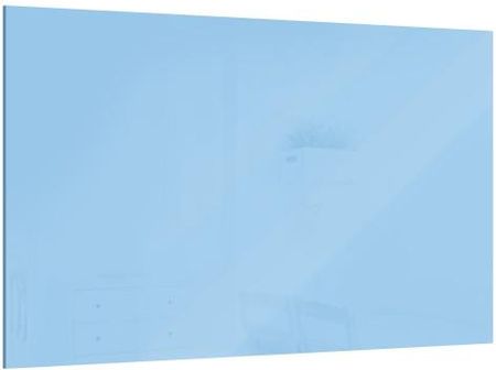 Allboards Tablica Szklana Magnetyczna Cotton Eye Jo 60X40Cm - Bezramowa Tablica Szklana, Szkło Hartowane Na Magnesy Neodymowe