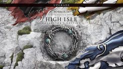 The Elder Scrolls Online High Isle Collector's Edition Upgrade (Xbox One Key)