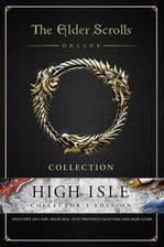 Zdjęcie The Elder Scrolls Online Collection High Isle Collector's Edition (Xbox One Key) - Płock