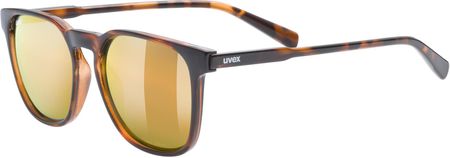 Okulary przeciwsłoneczne z polaryzacją Uvex LGL 49 P 