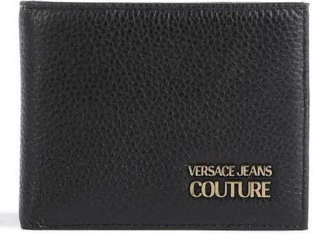 Versace Jeans Couture Metal Lettering Portfel