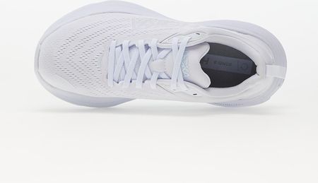 Hoka One One® W Bondi 8 White/ White - Ceny i opinie - Ceneo.pl