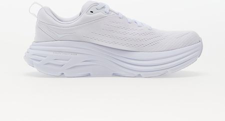 Hoka One One® W Bondi 8 White/ White - Ceny i opinie - Ceneo.pl