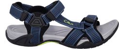 Zdjęcie Sandały męskie CMP Hamal Hiking niebiesko-szary - Lidzbark Warmiński