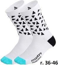Zdjęcie Skarpetki rowerowe unisex madani Ocelot - Puszczykowo