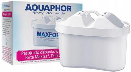 Armac Wkład Do Aquaphor B100-25 Maxfor