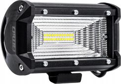 Zdjęcie Amio Halogen Led Lampa Robocza Szperacz 12V 24V 72 - Siemianowice Śląskie
