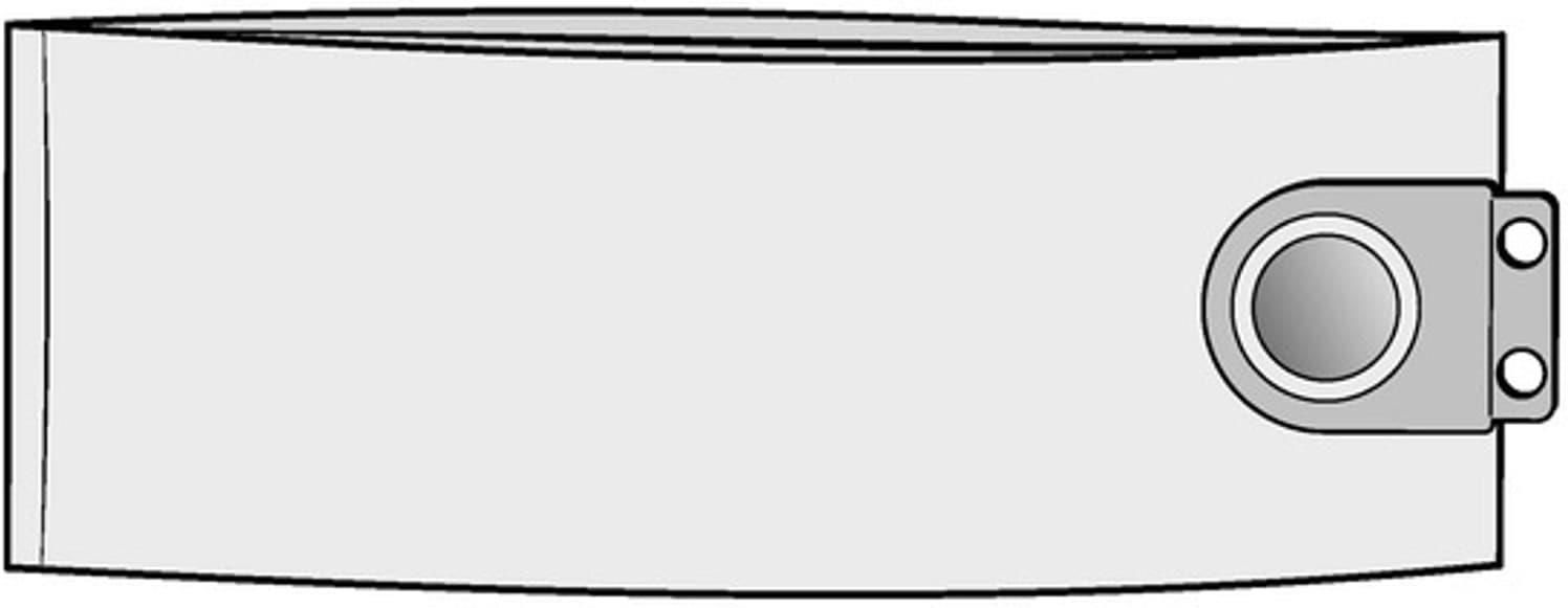 Worek do odkurzacza Unimet Worki Do Odkurzaczy Syntetyczne Do Bosch Gas