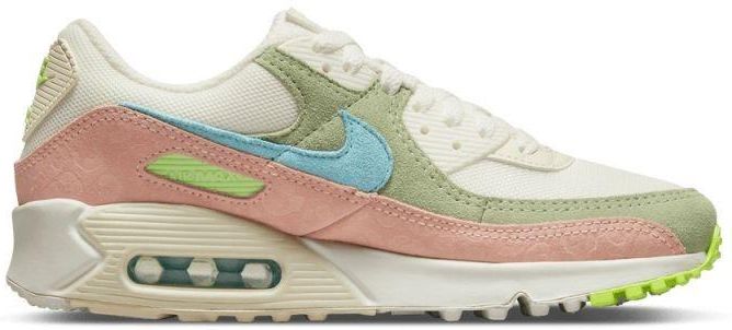 Buty Nike Air Max 90 W DX3380-100 - Ceny i opinie - Ceneo.pl