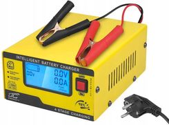 Zdjęcie Ltc Prostownik Ładowarka Do Akumulatora 12V 15A Lcd - Mysłowice