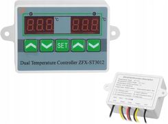 Zdjęcie Kubekfoto Termostat 230V ZFXST3012 - Będzin
