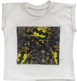 Koszulka Batman rozmiar 140