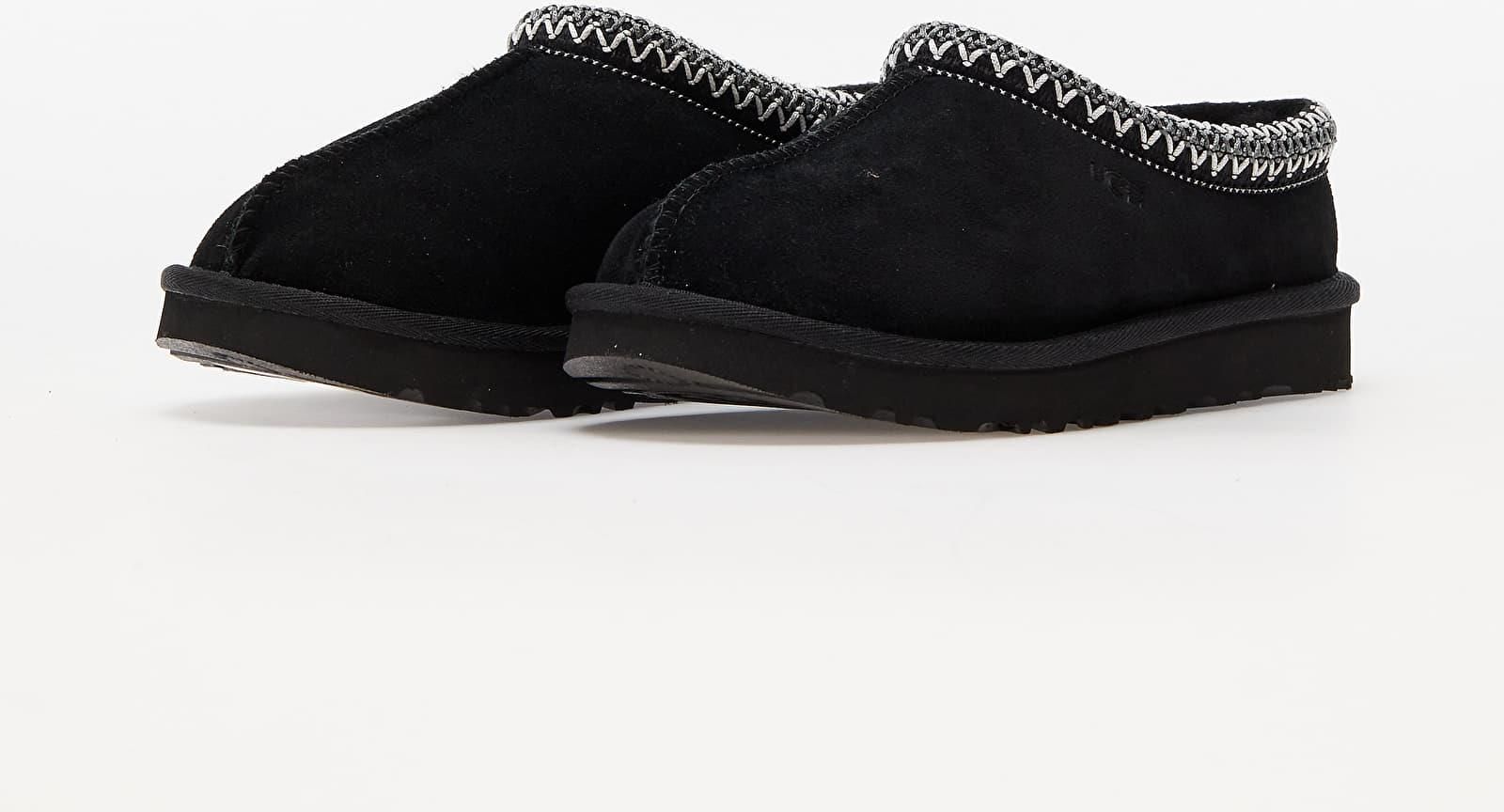 UGG M TASMAN ブラック 11 Buty męskie UGG M Tasman Black | Footshop