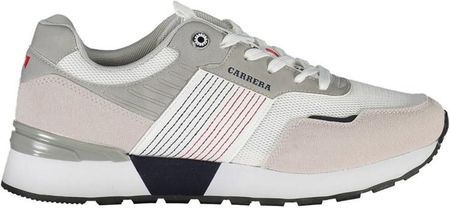 CARRERA WHITE BUTY SPORTOWE MĘSKIE