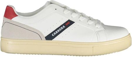 CARRERA WHITE BUTY SPORTOWE MĘSKIE