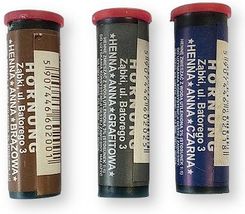 Zdjęcie Henna Proszkowa Anna 2 gramy w 3 kolorach - Limanowa