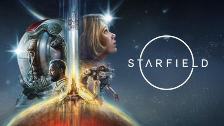 Starfield (Xbox Series Key)