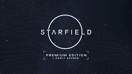 Starfield Premium Edition (Xbox Series Key)