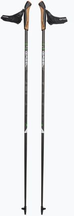 Kije Nordic Walking Gabel X-5 Czarne 7009351141100