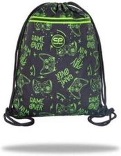 Zdjęcie Coolpack Vert Worek Na Buty Game Night - Olsztynek