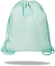 Zdjęcie Coolpack Worek Sportowy Sprint Pastel Powder Mint - Pobiedziska