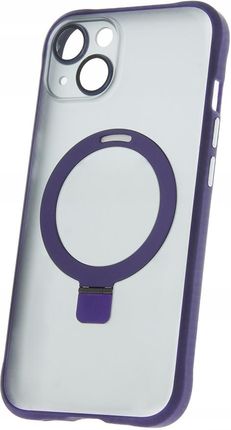 Etui Mag Ring Case Nakładka Do Apple Iphone 12