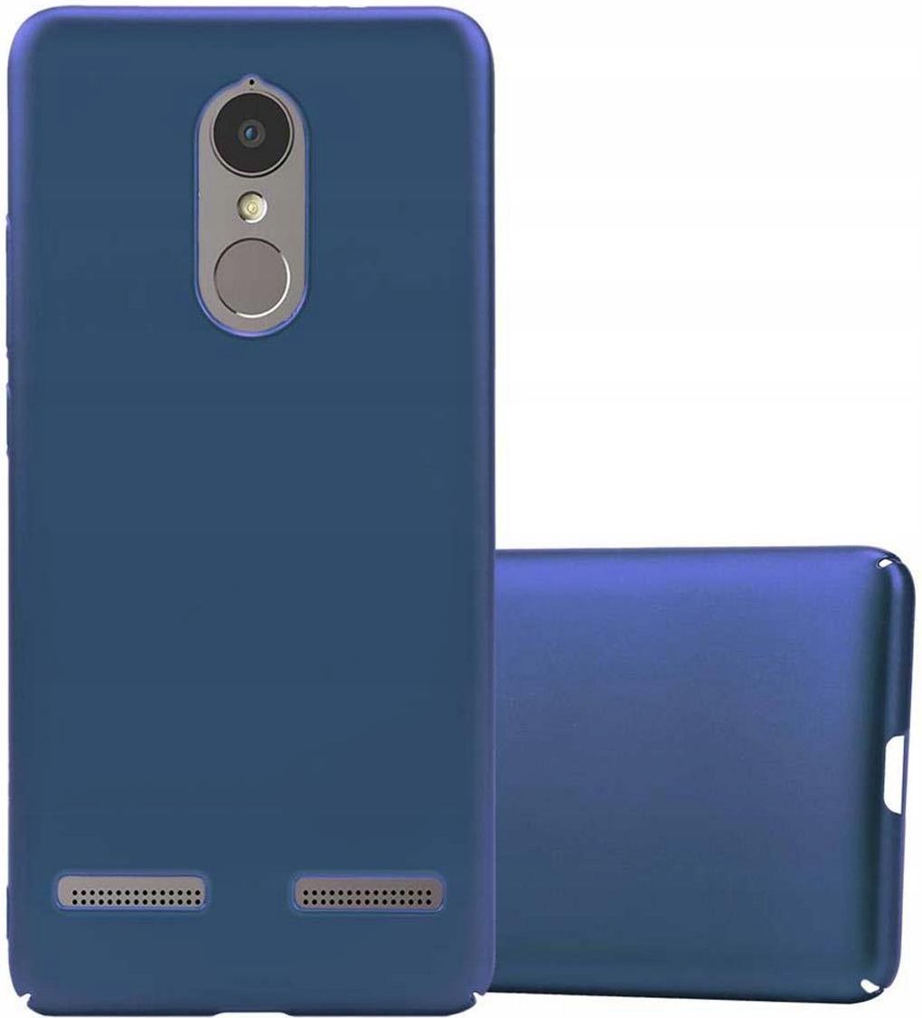 Custodia Lenovo K6 NOTE con Tracolla Cadorabo Turchese | Cover Trendy