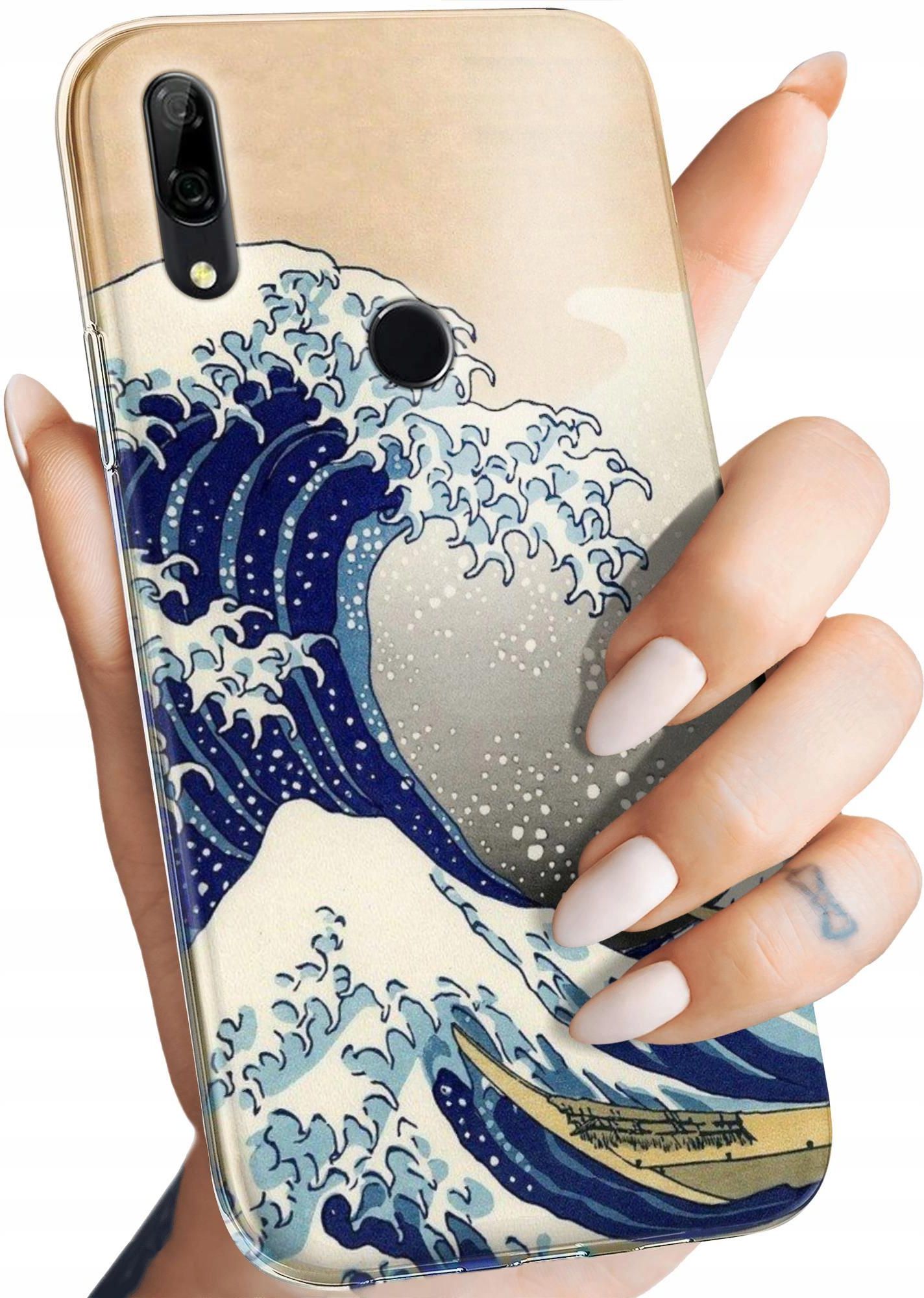 Hello Case Etui Do Huawei P Smart Z Japonia Obudowa Etui Na Telefon Ceny I Opinie Ceneo Pl