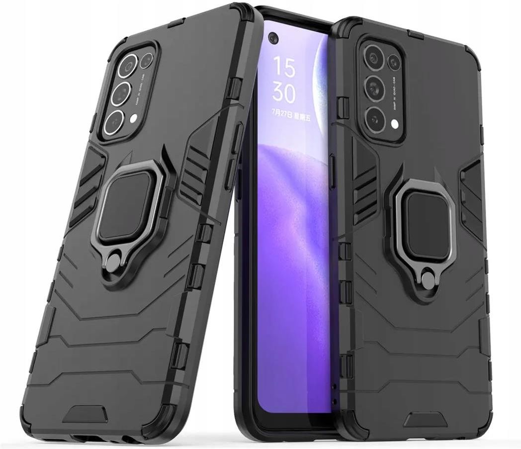 Custodia A Portafoglio Per OPPO Find X3/X3 Pro - Con Vetro Temperato, 6