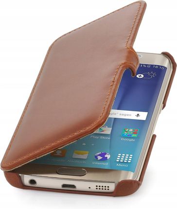 Stilgut Ultraslim Book Etui Case Do Galaxy S6 Edge