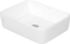 Zdjęcie UMYWALKA NABLATOWA 48 DOMINO VITTORIA - Gubin