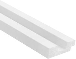 Zdjęcie Mardom Zakończenie Do Lameli Stretto Lewe Białe 2M L0101LT - Kielce