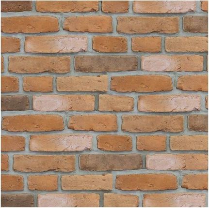 Maxstone Kamień Dekoracyjny Olde Brick 3 25x6.5