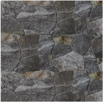 Maxstone Kamień Dekoracyjny Brillo Grey 46.6x24.2