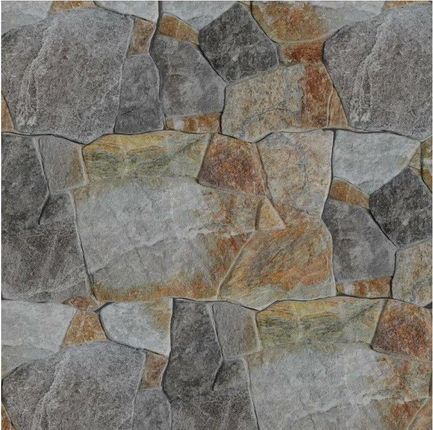 Maxstone Kamień Dekoracyjny Brillo Rust 46.6x24.3