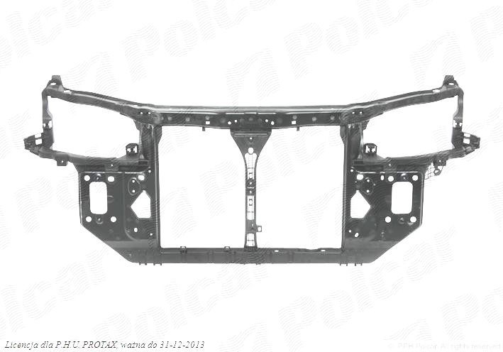 Подрамник hyundai elantra hd