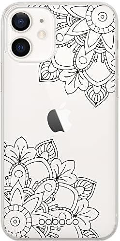 Babaco Handyhülle Für IPhone 6/6S – Offiziell Lizenziert, TPU, Mit Hearts-Design (007-Muster)