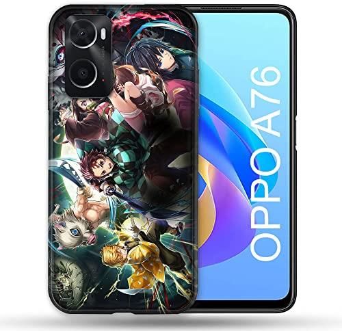 Cokitec Cover per Samsung Galaxy A13 Manga My Hero Academia Deku
