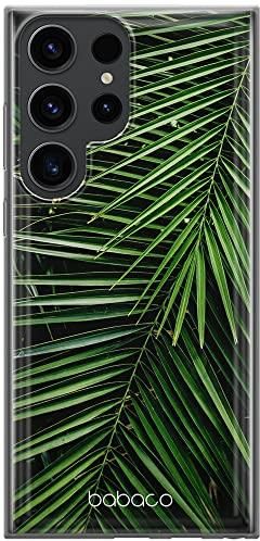 BABACO ERT GROUP custodia per cellulare per Google PIXEL 7 originale e con licenza ufficiale, modello Judge me 002 adattato in modo ottimale alla