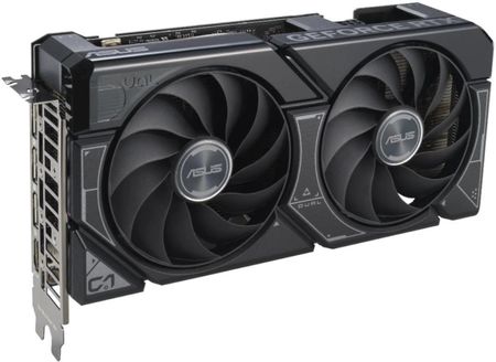 ASUS GeForce RTX 4060 Dual 8 GB GDDR6 (DUALRTX40608G)