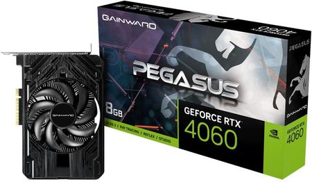 Gainward GeForce RTX 4060 Pegasus 8GB GDDR6