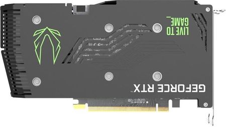 ZOTAC GeForce RTX 4060 OC Spider-Man 8GB GDDR6