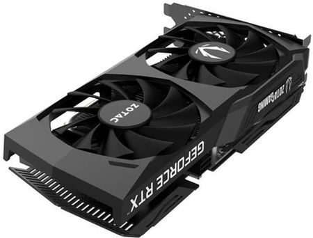 ZOTAC GeForce RTX 4060 OC Spider-Man 8GB GDDR6