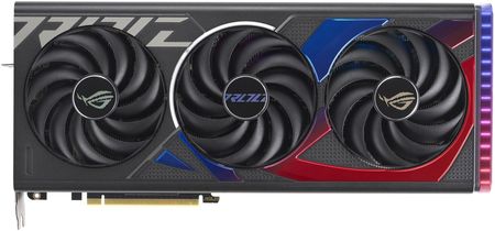 ASUS GeForce RTX 4070 ROG STRIX OC 12GB GDDR6X